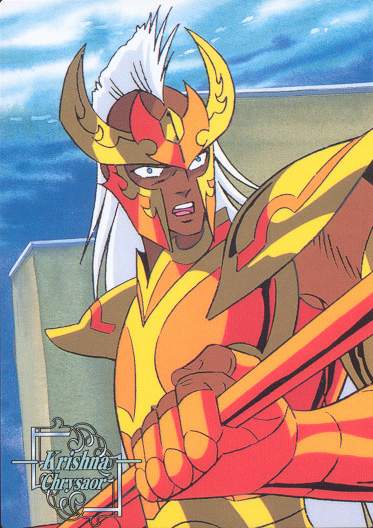 Otaku Gallery  / Anime e Manga / Saint Seiya / Cards / Trading Cards 2000 / 011_e.jpg